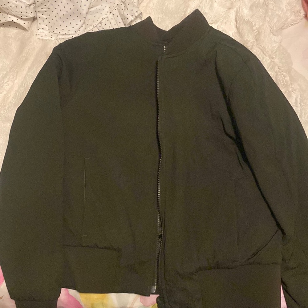 reversible lulu jacket